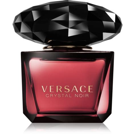 vendita online versace noir eau de parfum|versace crystal noir nz.